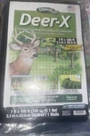 Dalen DX-7 Deer-x Protective Netting 7FT 100FT. Fixed Price $22.98.