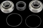 Balls Chain Case Bearing And Seal Kit For Polaris Rxl 650 90-94. Fixed Price $47.42.