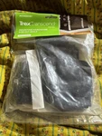 Trex Mounting Hardware For Cut Rails Horizontal Charcoal Black Bkhzaccykit. Fixed Price $15.00.