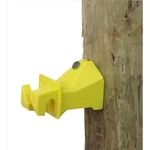 Dare SNUG-SWP-25 Yellow Plastic Sung Wood Post Insulator. Fixed Price $15.56.