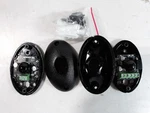 Aleko LM102 Infrared Photocell Sensor Gate Opener Safety Beam Pair. Fixed Price $17.99.