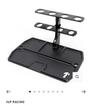 Racing Pro Pit Tray With Offroad Shock Stands 1UP160111. Fixed Price $69.95.