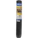 Tenax 7X100 Black Deer Net. Fixed Price $67.37.