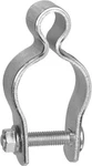 National Hardware N275-487 299BC Pipe Gate Hinge Zinc PLATED,1-5/8 Inch. Fixed Price $12.58.