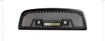 Paramount Automotive Evolution Stainless Steel Wire Mesh Packaged Grille Black. Fixed Price $219.99.