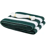 Ideaworks Deck & Fence Privacy Screen- Green. Fixed Price $16.99.