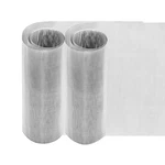 2PACK 300 304 Stainless Steel Woven Wire Mesh, Never Rust, Hard And Heat.... Fixed Price $34.54.