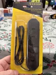 New Zareba A5LVT-Z 600-5500 Electrical Voltage Fence Tester Easy 6411599. Fixed Price $10.99.
