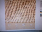 Kanagawa 6FT X 50FT Privacy Screen Fence, 90% Blockage Heavy Duty 175 Gsm Fencin. Fixed Price $31.99.