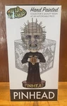 New Hellraiser Pinhead Knocker Bobblehead Figure 2023 Hand Painted. Fixed Price $59.99.