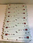Set Of 14, Everbilt Heavy Duty Support Brackets Metal White 12" 1005 887 421. Fixed Price $40.00.