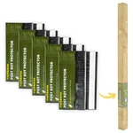 Fence Protector 5X5 6X6 Square Guard Postsaver Pro-wrap. Fixed Price $74.99.