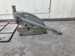 Buffalo Forge 19A Slitting Shear Sheetmetal Garage Shop Tool Classic Vintage Ant. Fixed Price $485.00.