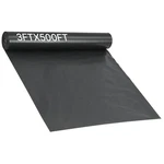Vevor Silt Fence Fabric 3X500 Ft Durable Sediment Retention Erosion Control Roll. Fixed Price $59.99.