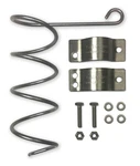 Automatic Chain Link Self Closing Gate Closer. Adjustable Tension, Ou.... Fixed Price $77.79.