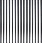 Myard 29 Inches Estate Square Aluminum Balusters For Decking Railing Patio. Fixed Price $30.99.