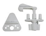 Th Marine GL2DP Gray Gate Latch. Fixed Price $25.00.