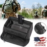 Shell Catcher Net With Picatinny Rail Mount Heat Resistant Mesh Brass Universal. Fixed Price $12.59.