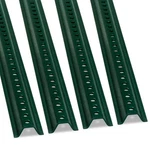 Smartsign U-channel Post, Medium Weight 6' Tall Baked Enamel Steel Pos.... Fixed Price $164.41.