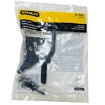 Stanley Self-locking Black Gate Latch, Number 81-4002/SP1261 New. Fixed Price $7.59.