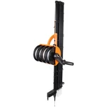 Portable Electric Fence Livestock Containment 328FT 4 Strand Gallagher G70000. Fixed Price $582.99.