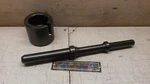 Nos Skidril Channel Post Driver DC102 Berema Rock Drill/breaker Pionjar 120. Fixed Price $375.00.