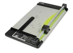 Carl Heavy Duty Rotary Paper Trimmer - 12238, Black/silver, 18INCH. Fixed Price $221.05.