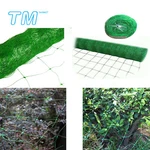 30/50/100/164/250/328/1000FT Trellis Netting Plant Support Garden Vegetable. Fixed Price $23.72.