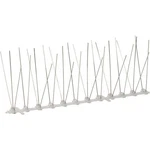 Stainless Steel Ft. L. Control Spikes STS-10-R Bird-x. Fixed Price $28.37.