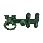 Wrought Iron Door Latch 15824 From Renovators Supply Manufacturing. Fixed Price $24.97.
