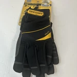 Youngstown Glove 03-3060-80-S General Utility Plus Performance Small Black. Fixed Price $18.50.