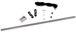 Shelterlogic Pull-eaze Roll-up Door Kit. Fixed Price $34.99.