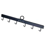 Vohyov Chain Link Fabric Fence Stretcher 6-HOOK Bar 31.5 Inch Woven Wire.... Fixed Price $37.35.