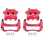 Rear Brake Calipers Performance Powder Coated Ram 1500 Classic Durango Aspen. Fixed Price $105.45.