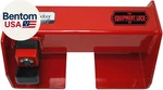 Equipment Lock Heavy Duty Cargo Door - Powder Coated Steel Shipping Contain. Fixed Price $317.65.