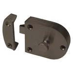 Rockwood 602.10B Gate LATCH,2-1/16 In W,oil Rubbed Bronze 3HJE7. Fixed Price $86.98.