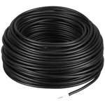 Kanayu Double Insulated Electric Fence Wire 164FT 12 Gauge Underground Cable. Fixed Price $58.87.