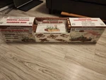 Two Level Modular Raised Garden Bed. Fixed Price $70.00.