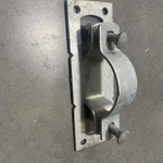 Everbilt 328594EB 2-3/8 In. Chain Link Fence Post Adapter Bracket. Fixed Price $6.29.