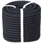 Crayza Double Braided Polyester Rope 1/2 X 200 Ft Strong Arborist Rigging. Fixed Price $98.61.