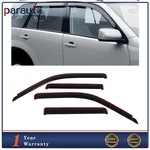4PCS Sun Rain Guard Shade Window Visor Ford Explorer 1992-2004. Fixed Price $33.79.