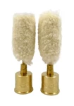 (2 Pack) Pro-shot Shotgun Brass Snap Caps W/cotton Mop, Choice, Free Shipping. Fixed Price $33.98.