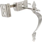 Hillman Hardware Essentials 853361 Stainless Heavy Duty Ornamental Thumb Latch. Fixed Price $59.13.
