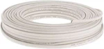 250' Southwire (#28827 455) Romex Cable Nm-b 14/2 With Ground, 15 Amp, White. Fixed Price $163.36.