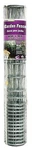 Mat Midwest 308372A 40" X 50 Ft 1" 4" Galvanized Rabbit Gard Wire Fencing. Fixed Price $99.97.