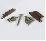 Timbertech Radiancerail Express Series Railing Systems Kona. Fixed Price $29.95.