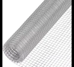 Garden Craft 133625 Silver Gray Steel Hardware Cloth In. X Ft.. Fixed Price $52.99.