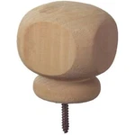 Universal Forest Products 106093 Contemporary Post Top, White. Fixed Price $23.13.