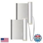 Brvclon Vinyl Fence Rail Removal Tool 5.5IN White Modern Style. Fixed Price $59.06.