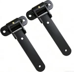 900LBS Heavy Duty Hinges For Barn, Garden & Metal Gates. Fixed Price $90.99.